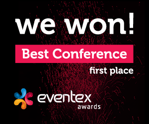 Eventex_Winner_Best_Conference_2015